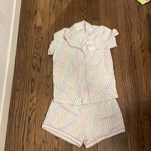 Roller Rabbit Pajama’s